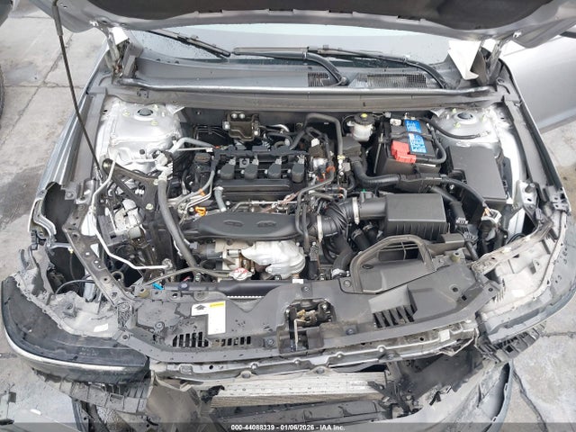 1HGCY1F37PA028123 Honda ACCORD EX