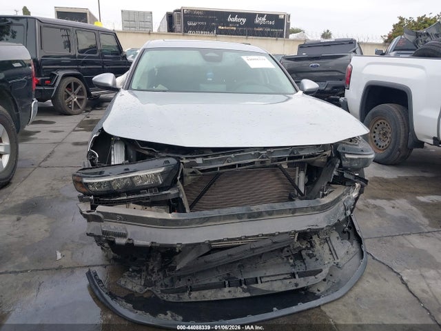1HGCY1F37PA028123 Honda ACCORD EX