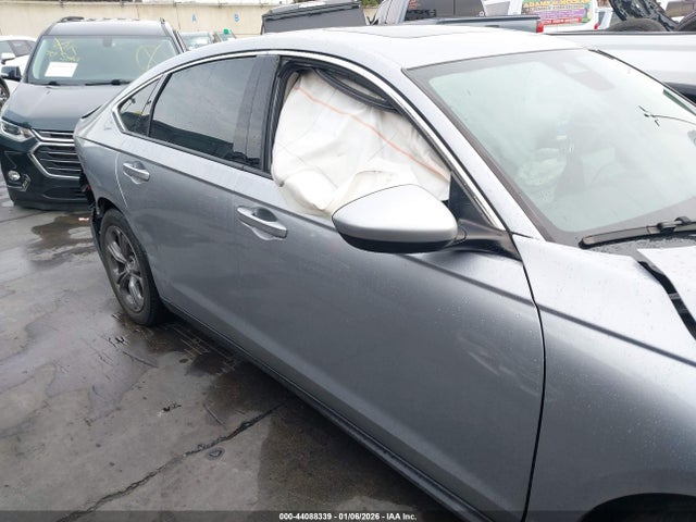 1HGCY1F37PA028123 Honda ACCORD EX