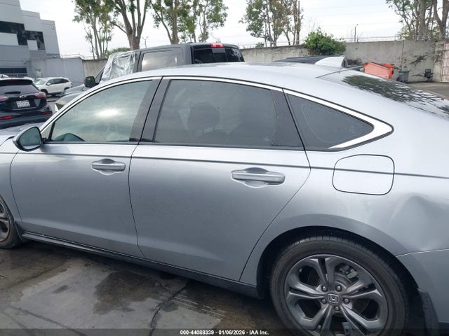 1HGCY1F37PA028123 Honda ACCORD EX