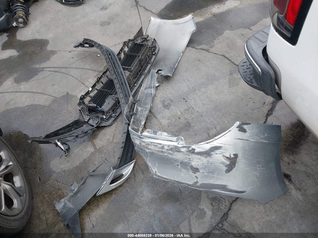 1HGCY1F37PA028123 Honda ACCORD EX