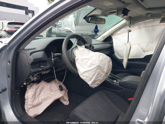 1HGCY1F37PA028123 Honda ACCORD EX