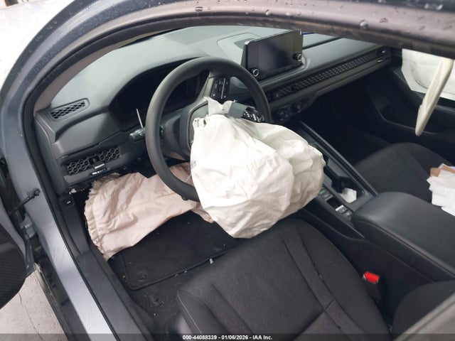 1HGCY1F37PA028123 Honda ACCORD EX
