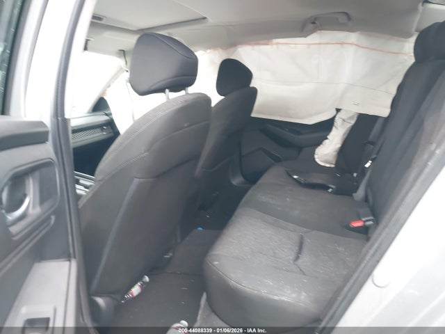 1HGCY1F37PA028123 Honda ACCORD EX