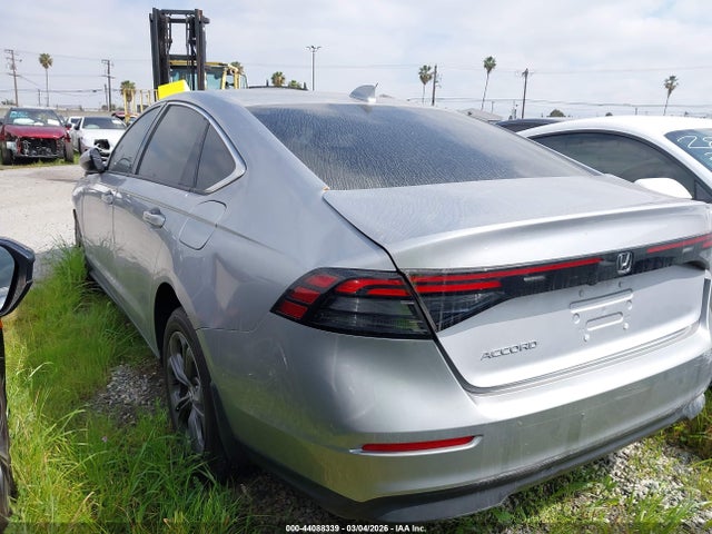 1HGCY1F37PA028123 Honda ACCORD EX