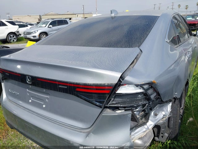 1HGCY1F37PA028123 Honda ACCORD EX