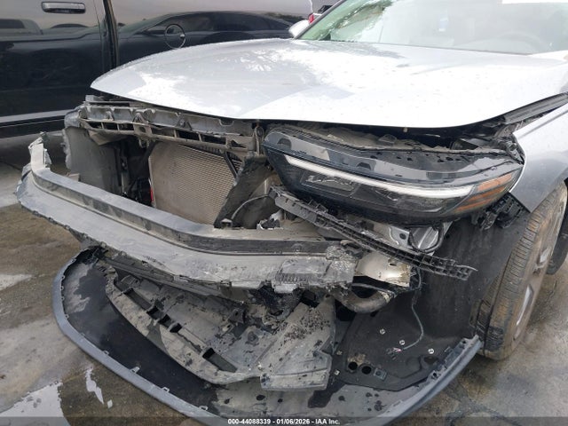 1HGCY1F37PA028123 Honda ACCORD EX