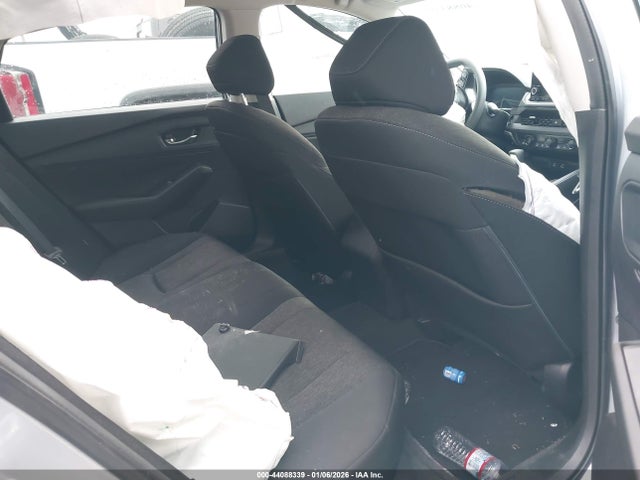 1HGCY1F37PA028123 Honda ACCORD EX
