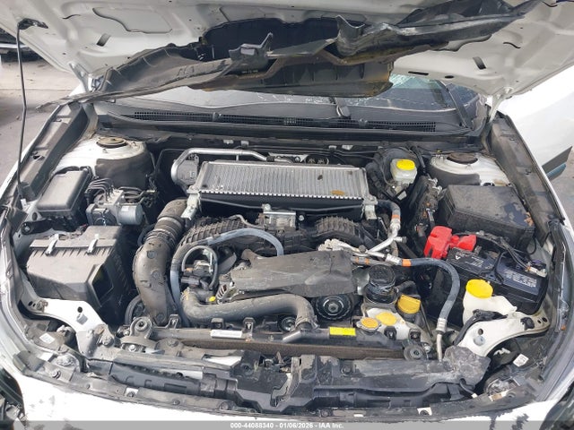 Aukcja sprzedaży 2024 Subaru Outback Wilderness, vin: 4S4BTGUDXR3259740, numer aukcji: 44088340
