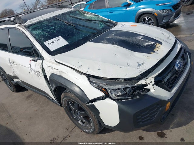Aukcja sprzedaży 2024 Subaru Outback Wilderness, vin: 4S4BTGUDXR3259740, numer aukcji: 44088340