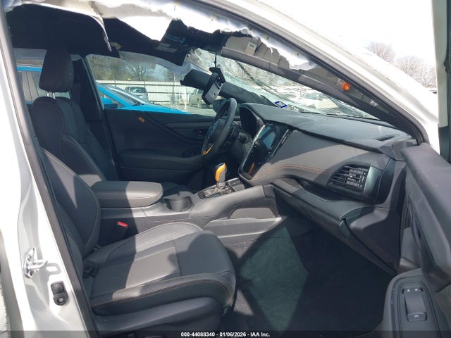 Aukcja sprzedaży 2024 Subaru Outback Wilderness, vin: 4S4BTGUDXR3259740, numer aukcji: 44088340