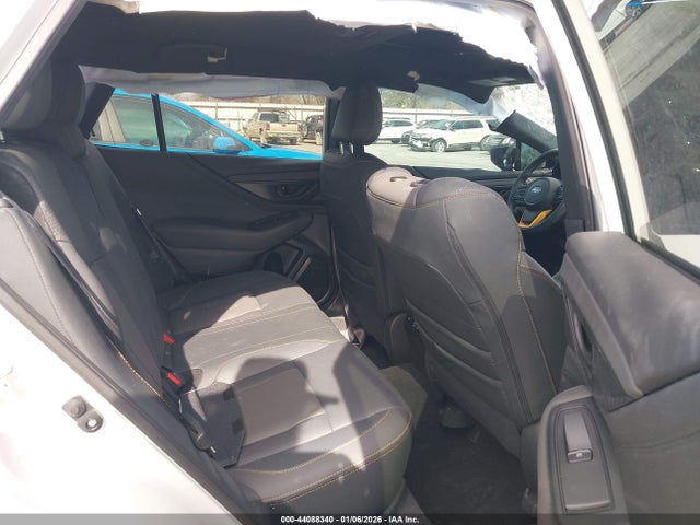 Aukcja sprzedaży 2024 Subaru Outback Wilderness, vin: 4S4BTGUDXR3259740, numer aukcji: 44088340