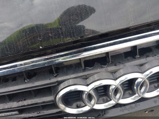 2009 AUDI A5 WAUDK78T99A015507 Photo 9