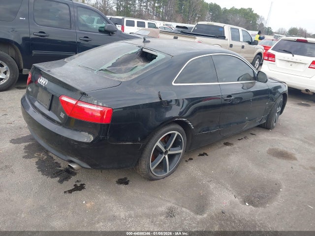 2009 AUDI A5 WAUDK78T99A015507 Photo 3