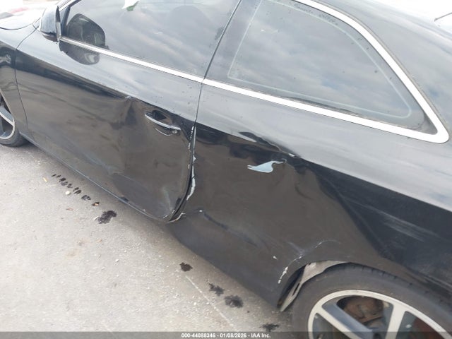 2009 AUDI A5 WAUDK78T99A015507 Photo 5