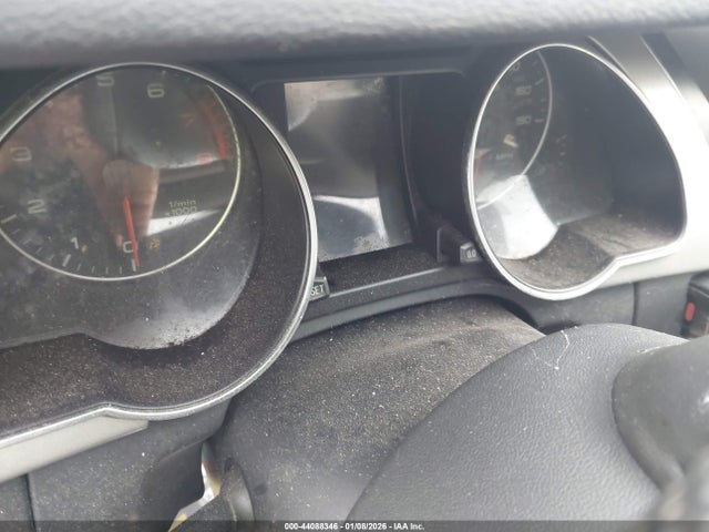 2009 AUDI A5 WAUDK78T99A015507 Photo 6