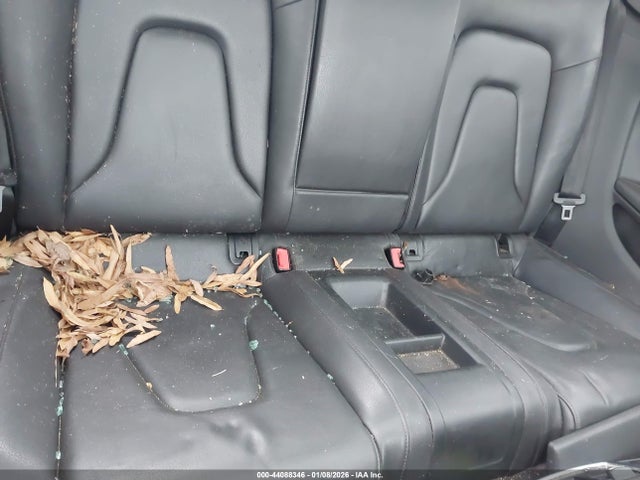 2009 AUDI A5 WAUDK78T99A015507 Photo 7