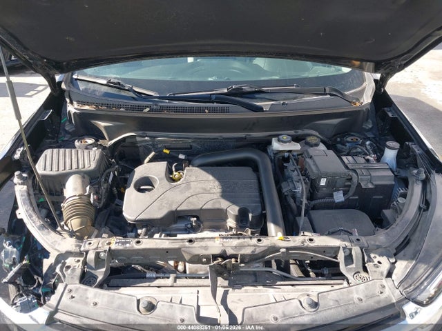 3GNAXKEG0RL275523 Chevrolet Equinox Fwd Lt