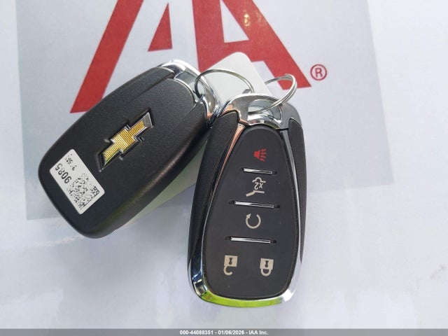 3GNAXKEG0RL275523 Chevrolet Equinox Fwd Lt