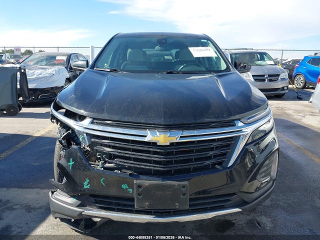 3GNAXKEG0RL275523 Chevrolet Equinox Fwd Lt