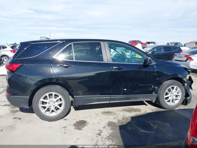 3GNAXKEG0RL275523 Chevrolet Equinox Fwd Lt