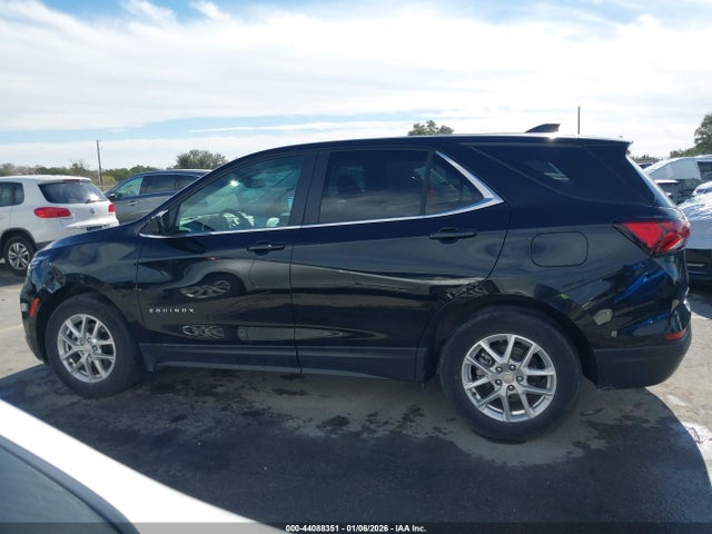 3GNAXKEG0RL275523 Chevrolet Equinox Fwd Lt