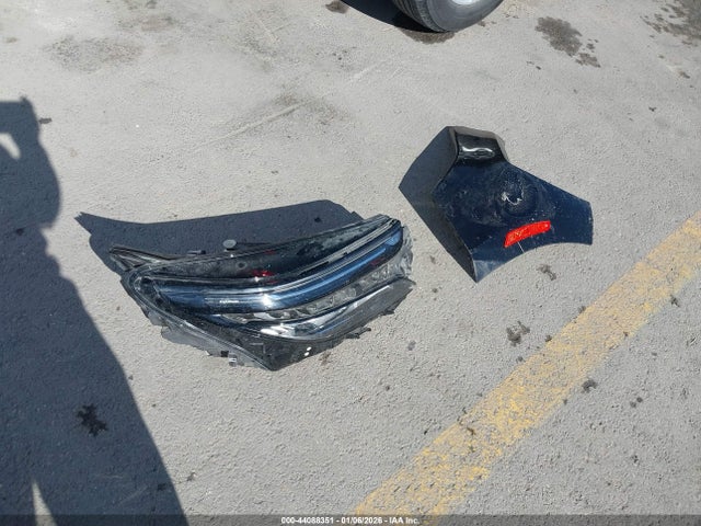 3GNAXKEG0RL275523 Chevrolet Equinox Fwd Lt