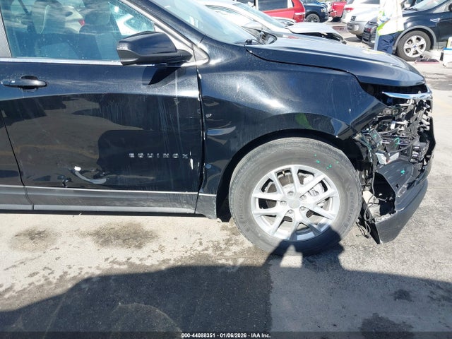 3GNAXKEG0RL275523 Chevrolet Equinox Fwd Lt