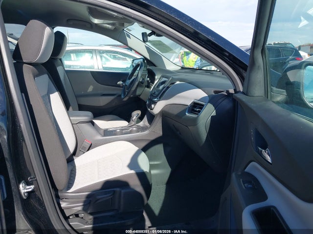 3GNAXKEG0RL275523 Chevrolet Equinox Fwd Lt