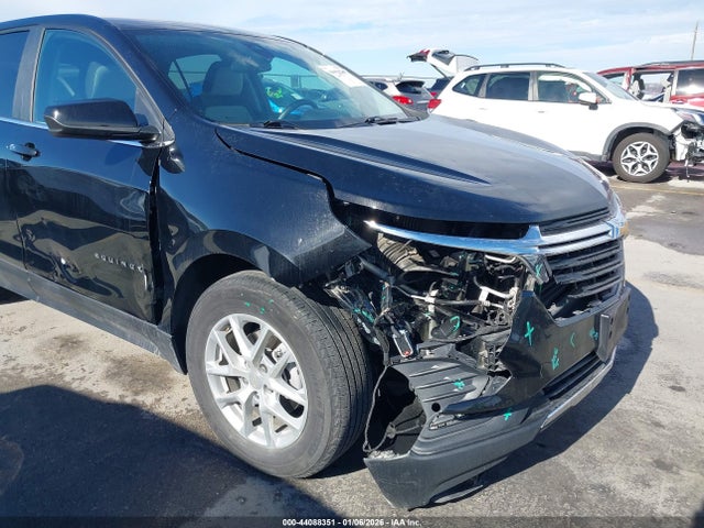 3GNAXKEG0RL275523 Chevrolet Equinox Fwd Lt