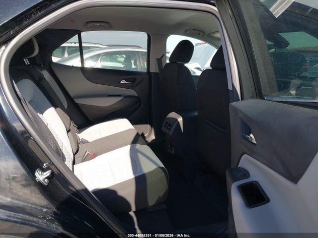 3GNAXKEG0RL275523 Chevrolet Equinox Fwd Lt