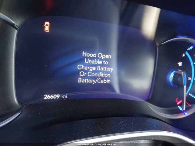 2025 CHRYSLER PACIFICA HYBRID 2C4RC1S74SR577380 Photo 6