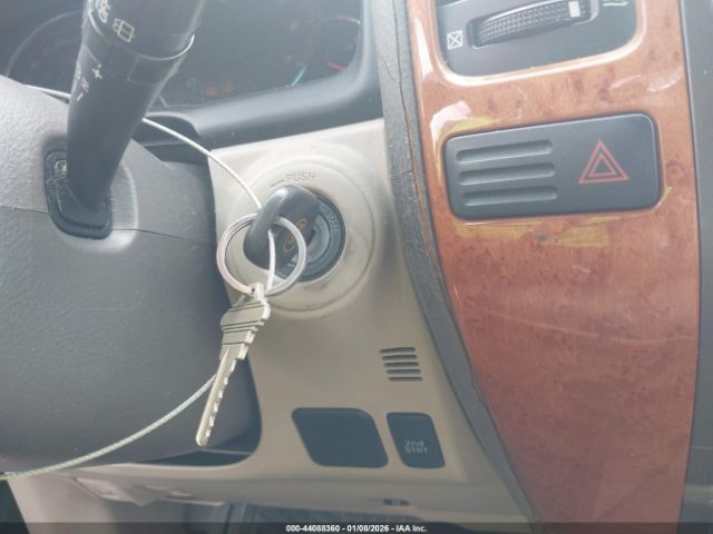 2004 LEXUS GX 470 JTJBT20X840033470 Photo 10