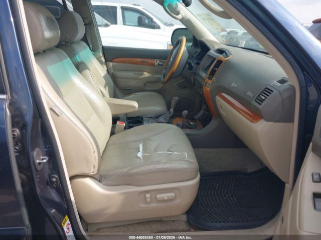 2004 LEXUS GX 470 JTJBT20X840033470 Photo 4