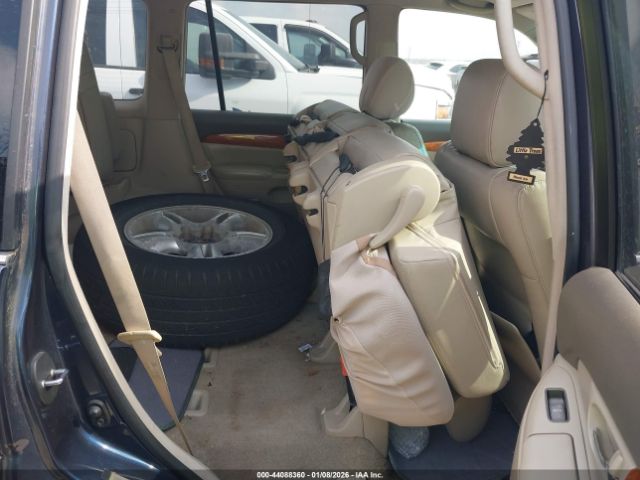 2004 LEXUS GX 470 JTJBT20X840033470 Photo 7