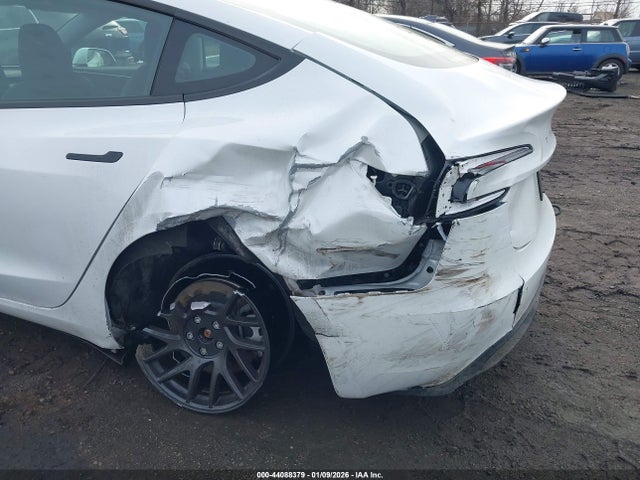 5YJ3E1EB6SF918760 Tesla Model 3 Long Range All-wheel Drive
