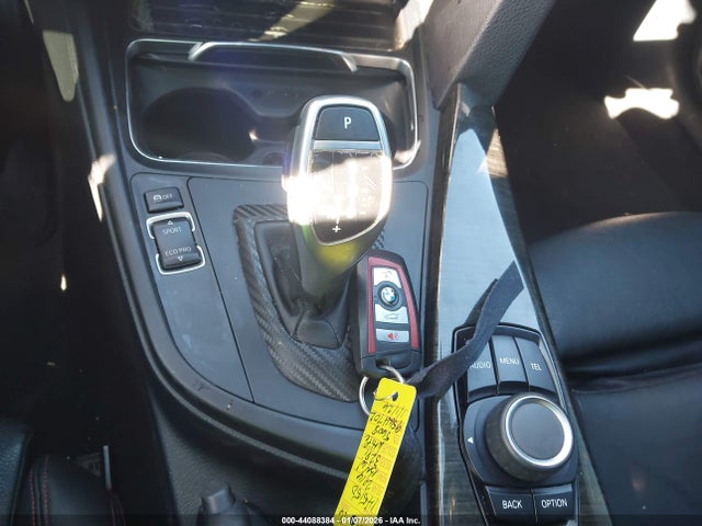 WBA8E9C53GK645608 BMW 328I