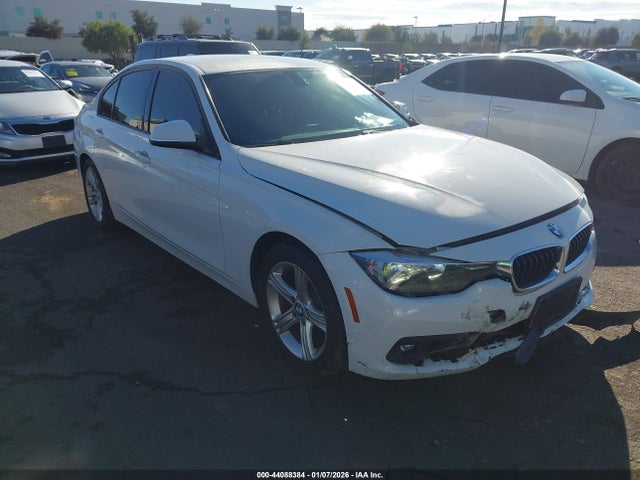 WBA8E9C53GK645608 BMW 328I