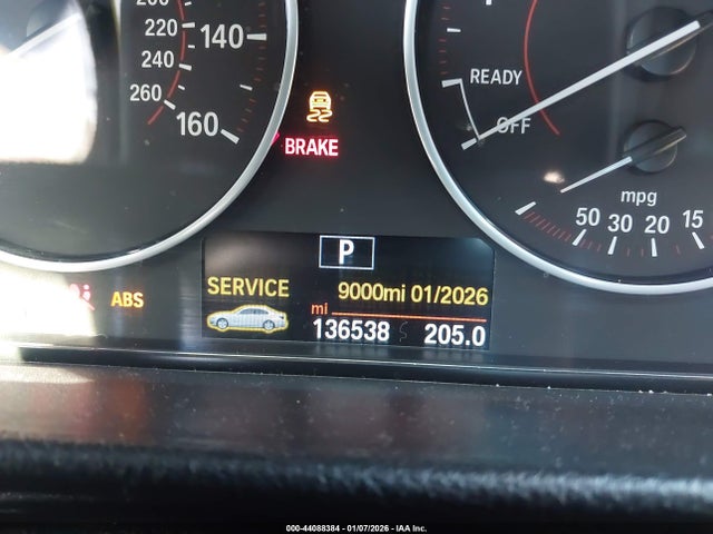 WBA8E9C53GK645608 BMW 328I