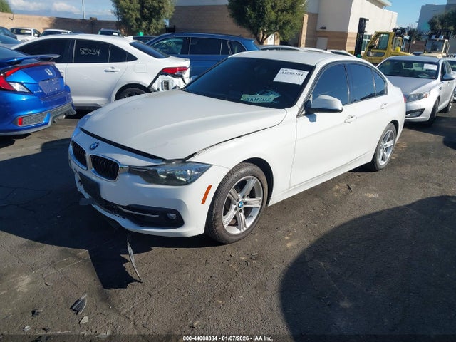 WBA8E9C53GK645608 BMW 328I