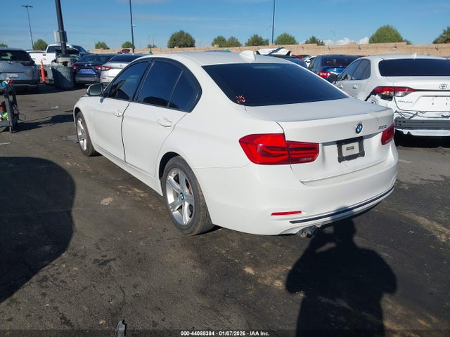 WBA8E9C53GK645608 BMW 328I