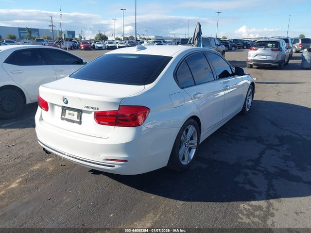 WBA8E9C53GK645608 BMW 328I