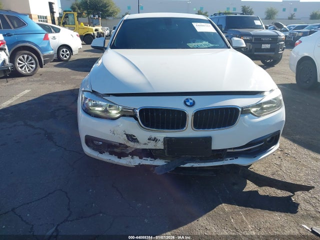 WBA8E9C53GK645608 BMW 328I