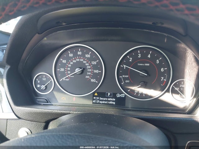 WBA8E9C53GK645608 BMW 328I