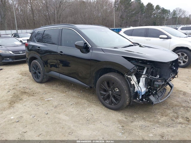 2023 NISSAN ROGUE JN8BT3BA5PW011126