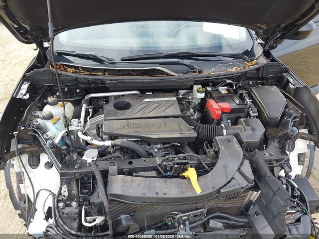 2023 NISSAN ROGUE JN8BT3BA5PW011126 Photo 9