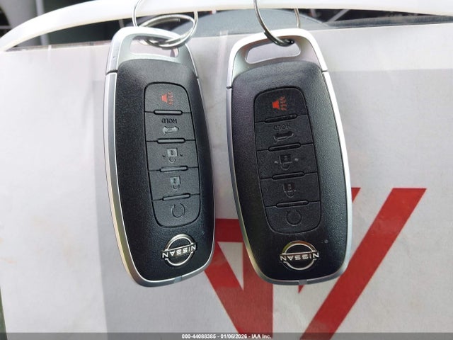 2023 NISSAN ROGUE JN8BT3BA5PW011126 Photo 10