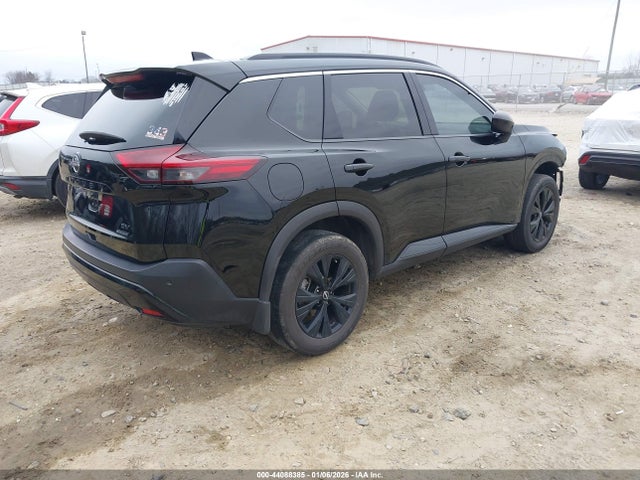 2023 NISSAN ROGUE JN8BT3BA5PW011126 Photo 3