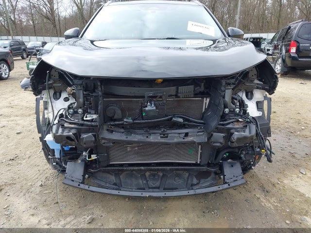 2023 NISSAN ROGUE JN8BT3BA5PW011126 Photo 5