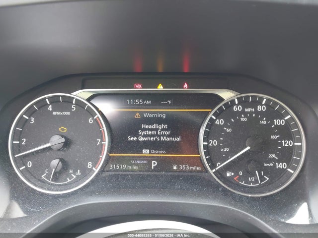 2023 NISSAN ROGUE JN8BT3BA5PW011126 Photo 6